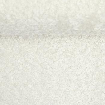 Chenille Bogota Natur von Swafing